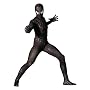 Figurine Movie Masterpiece 1/6 Spider-Man Black Su&hellip de Sideshow Collectibles