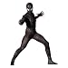 Hot Toys Spider-Man 3 Spider-Man Black Suit Version 1/6 Scale 12" Action Figure_s-1