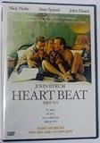 Heart Beat (1980) All Region DVD (Region 1,2,3,4,5,6 Compatible). Written and Directed by John Byrum.