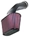 K&N 57-3035 Fuel Injection Performance Kit Gen2 Air Intake Kit