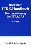Produkt-Bild: Beck'sches IFRS-Handbuch