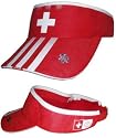 Adidas Official Licensed Product FIFA WM 2006 TM Visor Switzerland