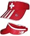 Sports : Adidas Official Licensed Product FIFA WM 2006 TM Visor Switzerland