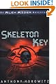 Skeleton Key (Alex Rider Adventures)