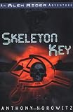 Skeleton Key (Alex Rider Adventure)