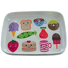 Funny food!