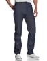 Wrangler Men's Cowboy Cut Original Fit Jean, Rigid Indigo Denim, 32x30