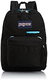 UPC 888366133453 product image for JanSport Digibreak Backpack - Black / 16.7