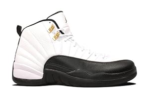 Nike Air Jordan 12 Retro Taxi (130690-125)