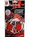 Skelanimals Collect-A-Bands Silly Shaped Rubber Bandz - 24 Pack_s-1
