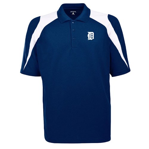 Detroit Tigers Innovate Polo Shirt - Medium