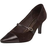 LifeStride Womens Kimberly Mary-Jane Pump