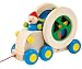 1606 Rotondo - Dexterity toy