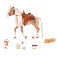 Liv Nutmeg Horse