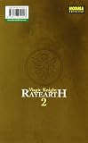 Magic Knight Rayearth 2. Vol. 3