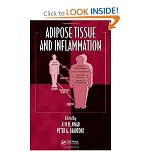Adipose Tissue and Inflammation - Atif B. Awad