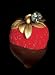 MIMO USB Drive - Strawberry Fondue (Chocolate Cream) Image