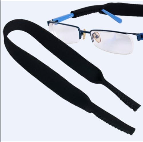 Sunglasses Eyeglass Glasses Sports Band Strap Retainer