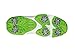 FootJoy Junior Hyperflex Closeout Golf Shoes 45098