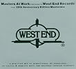 West End Records: The 25th Anniversary Edition Mastermix