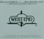 Masters At Work present West End Records: The 25th Anniversary Edition Mastermix