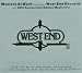 Dj Master-Masters At Work present West End Records: The 25th Anniversary Edition Mastermix