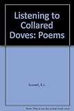 Listening to collared doves