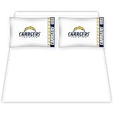 NFL St. Louis Rams Micro Fiber Sheet Set Queen