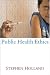 Public Health Ethics