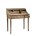 Safavieh Viscor Oak Writing Desk - AMH6516A