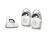 Safety 1st Glow and Go Two Receiver Monitor