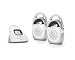 Baby : Safety 1st Glow and Go Two Receiver Monitor