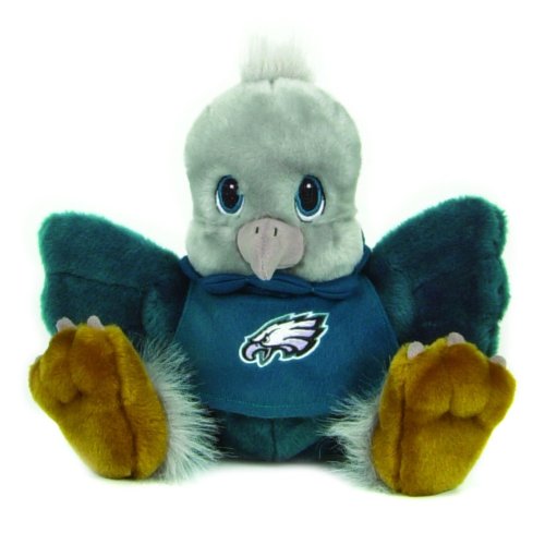 Philadelphia Eagles 9- Inch Plush Mascot