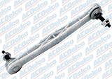 IMAGE OF ACDelco 45G0111 Front Stabilizer Shaft Link Kit