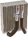 Evaporator Caravan 01-05 Rear Pf