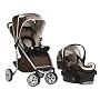 Safety 1st Aerolite LX Deluxe Travel System, Avery