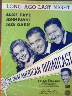 Alice Faye