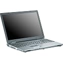 Gateway MX8738 17" Widescreen Notebook Computer PC