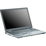 Gateway MX8738 17 Widescreen Notebook Computer PC