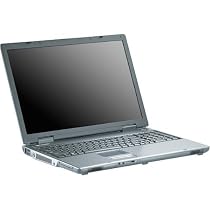Gateway MX8738 17" Widescreen Notebook Computer PC