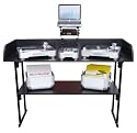 WS5000B DJ Workstation