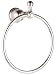 Danze D442111BN Opulence Towel Ring, Brushed Nickel