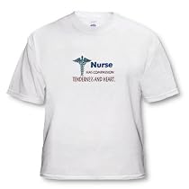 Nurse - Toddler T-Shirt (3T)
