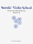 Alfred Suzuki Violin School Piano Accompaniments Volume B (Book)
