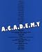 Book A.C.A.D.E.M.Y.