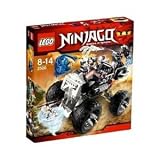 Lego Ninjago Skull Truck 515 PCS Style# 2506