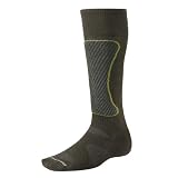 SmartWool Men's PhD Ski Racer Socks