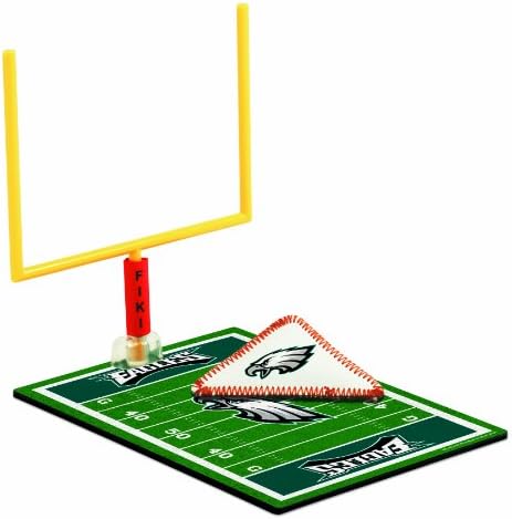 Philadelphia Eagles Tabletop Football Game