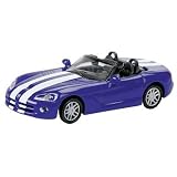 Schuco 25412 Dodge Viper RT-10