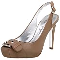 Jessica Simpson Women's Dina Platform Slingback